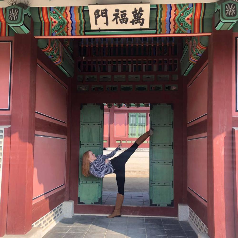 Meet your Posher, Emily